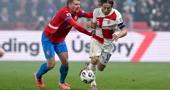 Luka Modrić protiv Češke u Pragu