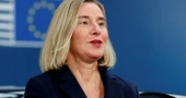 Federica Mogherini