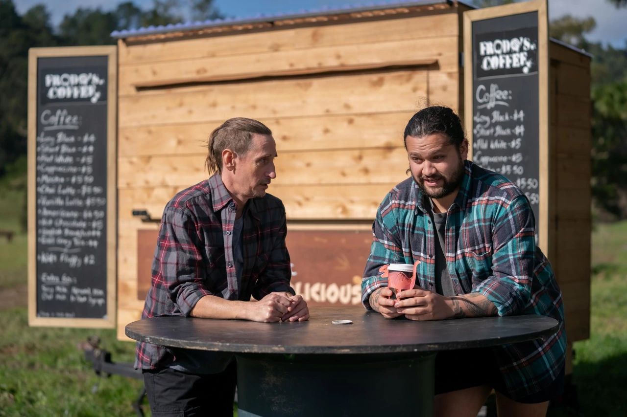 Petak, 7. studenog na Drugom 