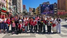 Comunidad Croata de La Paz / Hrvatska zajednica La Paz