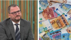 Hrvoje Serdarušić, financijski analitičar