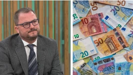 Hrvoje Serdarušić, financijski analitičar