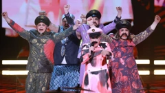Let 3 na Eurosongu