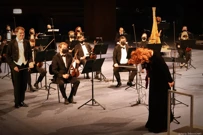 Dubravka Šeparović Mušović, Tomislav Fačini, Simfonijski orkestar HRT-a, Foto: Marija Štilinović/HRT