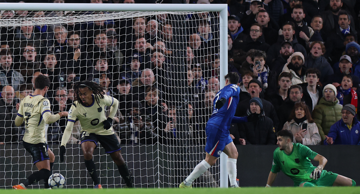 Chelsea poveo protiv Barcelone