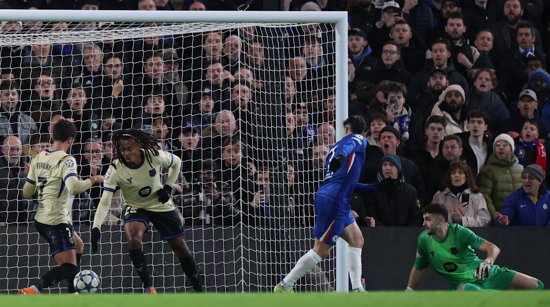 Chelsea poveo protiv Barcelone