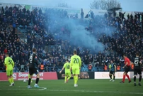 Varaždin - Dinamo, Foto: Sanjin Strukić/PIXSELL