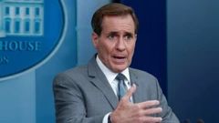 John Kirby