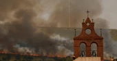 Požar u Španjolskoj
