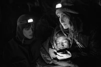 Srijeda, 5. studenog na Trećem , Foto: Zelena granica/film