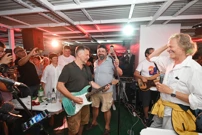Koncert u čast Oliveru Dragojeviću , Foto: Livio Andrijic/CROPIX