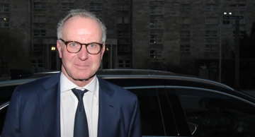 Karl-Heinz Rummenigge