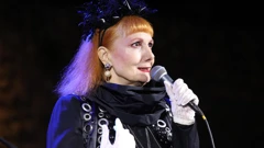 Josipa Lisac