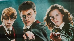 Harry Potter