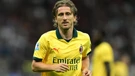Luka Modrić