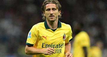 Luka Modrić