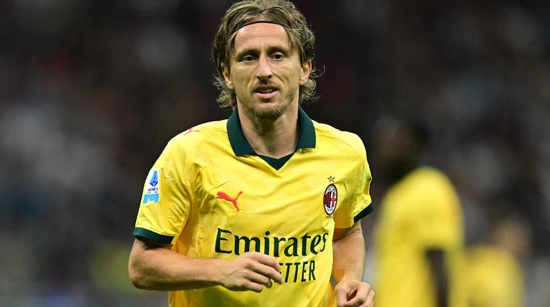 Luka Modrić