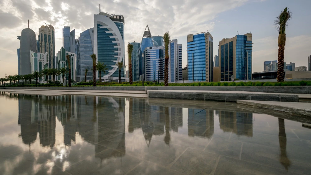 Premijera putopisne serije u utorak, 20. rujna na Prvom  , Foto: Inshallah Qatar/HRT