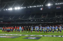 Sastavi Lillea i Dinama, Foto: Stephanie Lecocq/REUTERS