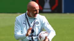 Žarko Lazetić