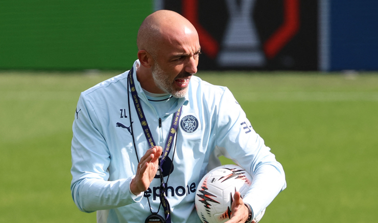 Žarko Lazetić