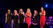 Koncert "Ladies Live"