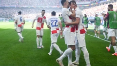 Ivan Perišić i Luka Sučić
