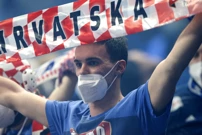 Glasna podrška od prve minute u Szegedz, Foto: Ognen Teofilovski/REUTERS