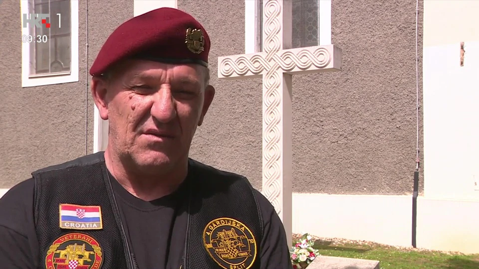 Dražen Šušnjara