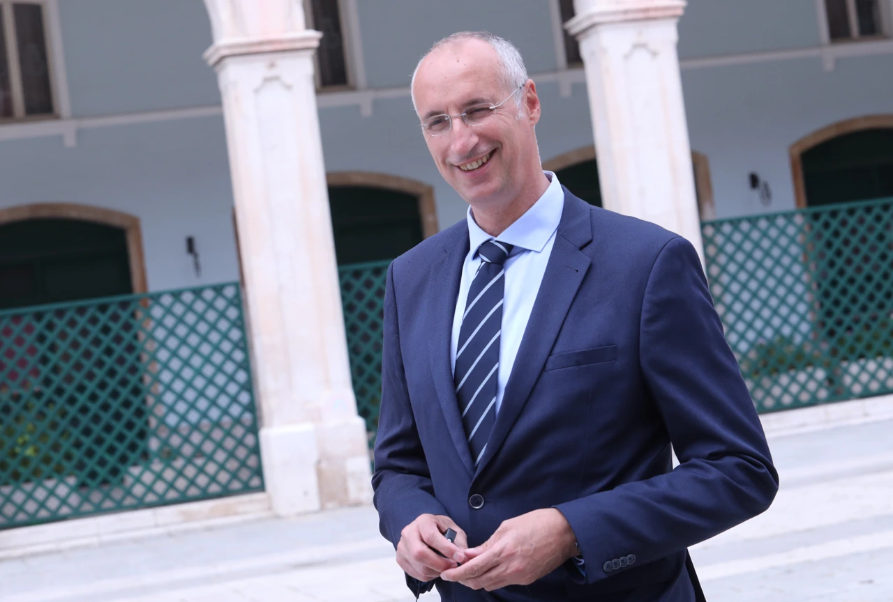 Ivica Puljak