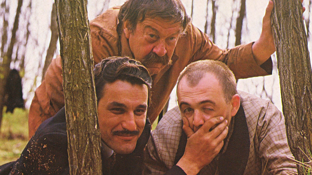 Subota, 22. srpnja na Trećem