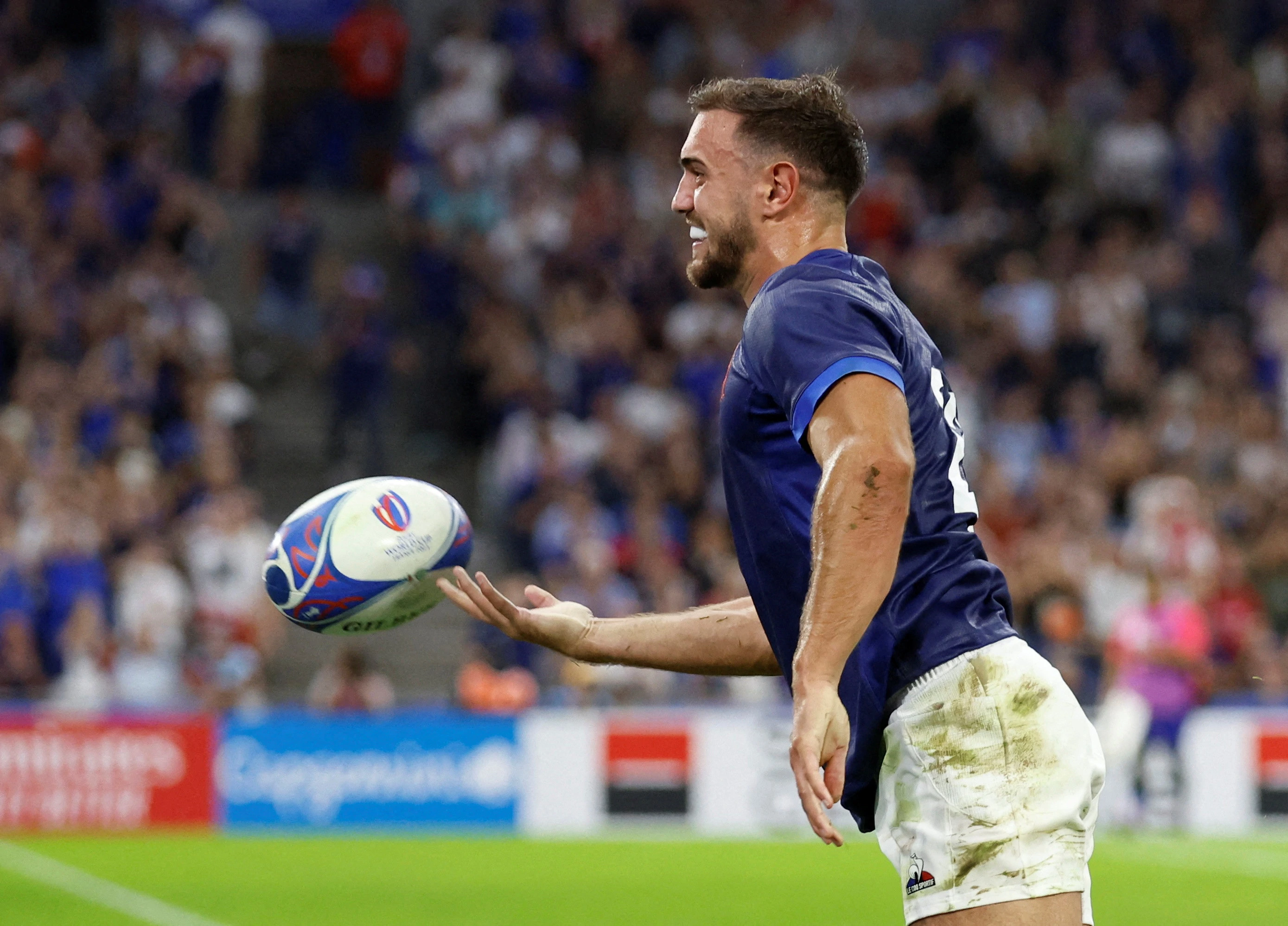 Suspendiran na 34 tjedna zbog rasističkog komentara