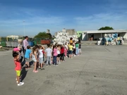 Vinkovci: Nabavljeno 30 edukativnih dječjh setova za odvajanje otpada , Foto: Grad Vinkovci/-