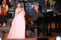 Koncert "Trag u beskraju", Foto: Ante Cizmic/Cropix