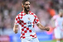 Luka Ivanušec, Foto: Ante Čizmić/CROPIX