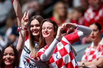 Atmosfera u Areni Zagreb, Foto: Igor Kralj/PIXSELL