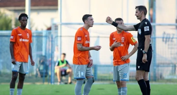 Dvoboj Slaven Belupa i Varaždina u 2. kolu 