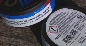 Nikotinski jastučići