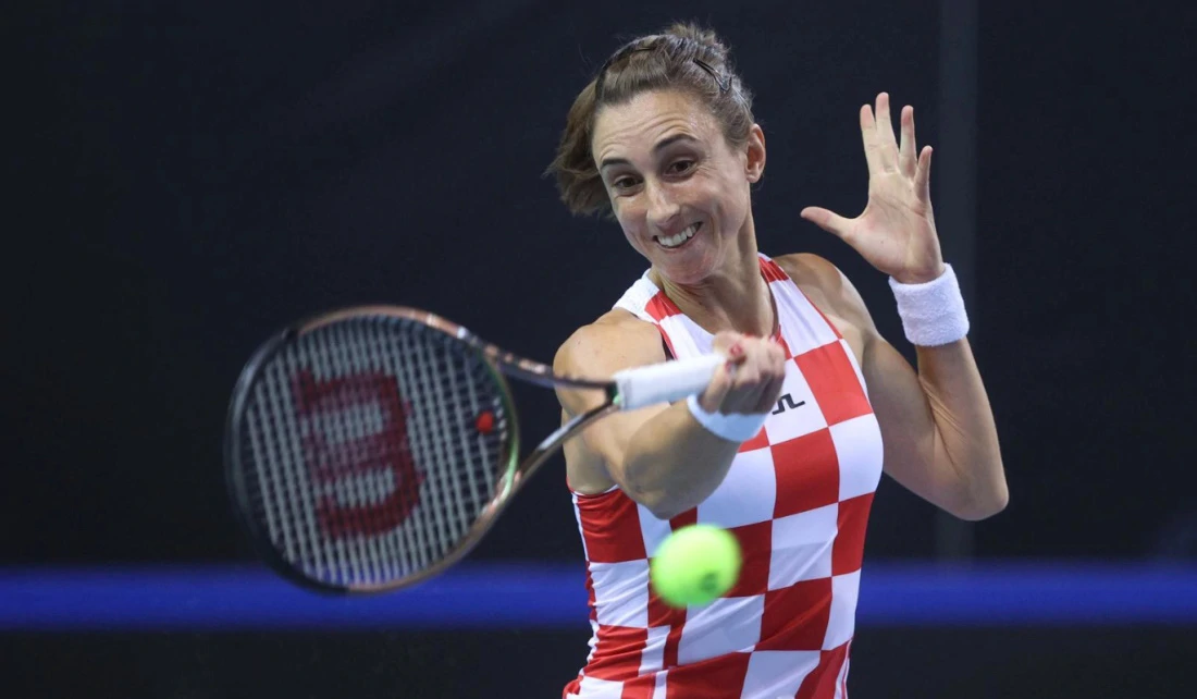 Martić nadigrala bivšu pobjednicu US Opena