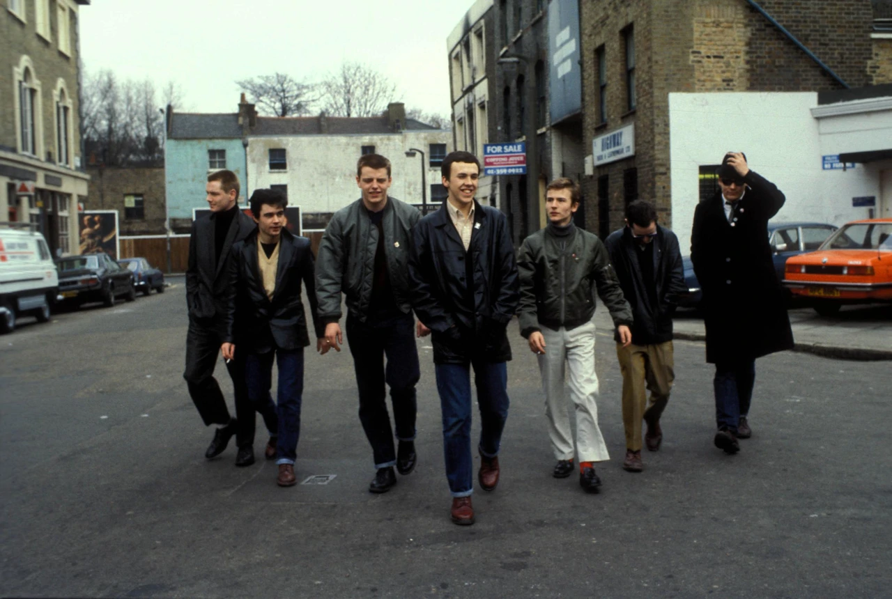 Subota, 31. siječnja na Drugom , Foto: Madness - prinčevi ska, kraljevi popa/dokumentarni film