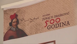 Izložba u dvorcu Trakošćan otkriva tko je bio Juraj II. Drašković