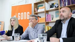 Konferencija Gong 