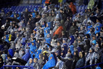 Publika na tribinama, Foto: Ronald Gorsic/CROPIX