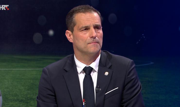 Sportski direktor Dinama: Beljo ostaje, dolazi Radeljić