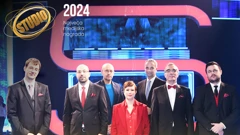 Zlatni studio, Foto: HTV/HRT