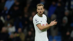 Harry Kane