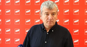 Petar Baranović