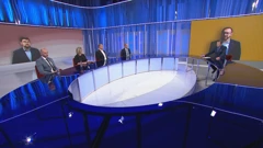 Otvoreno: Jesu li moguće točkaste koalicije?