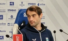Mile Škorić, Foto: Krunoslav Inhof/HRT Radio Osijek