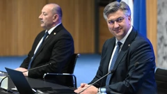 Vlada RH